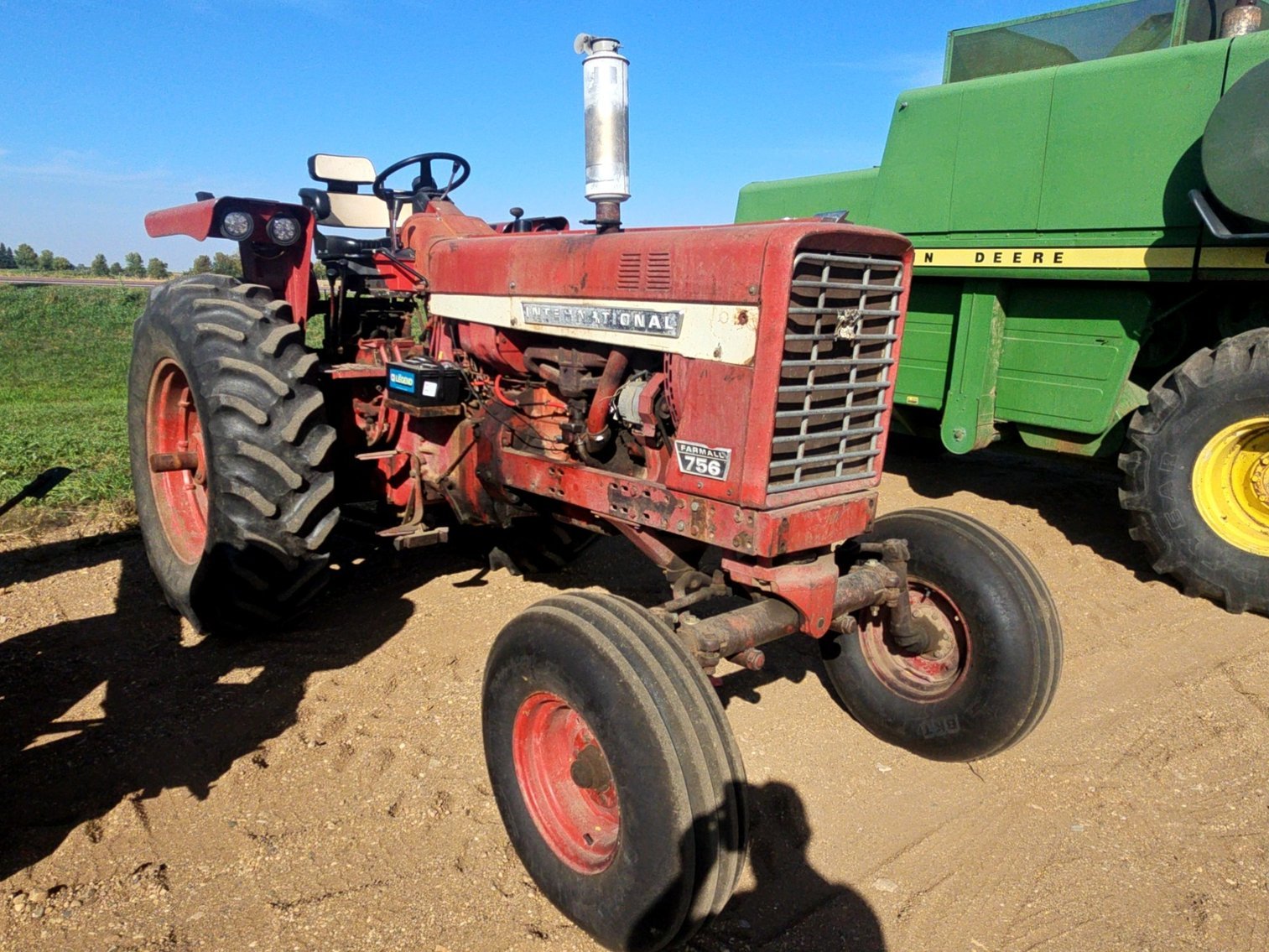 Image for October 2025 Fulda MN Consignment Sale