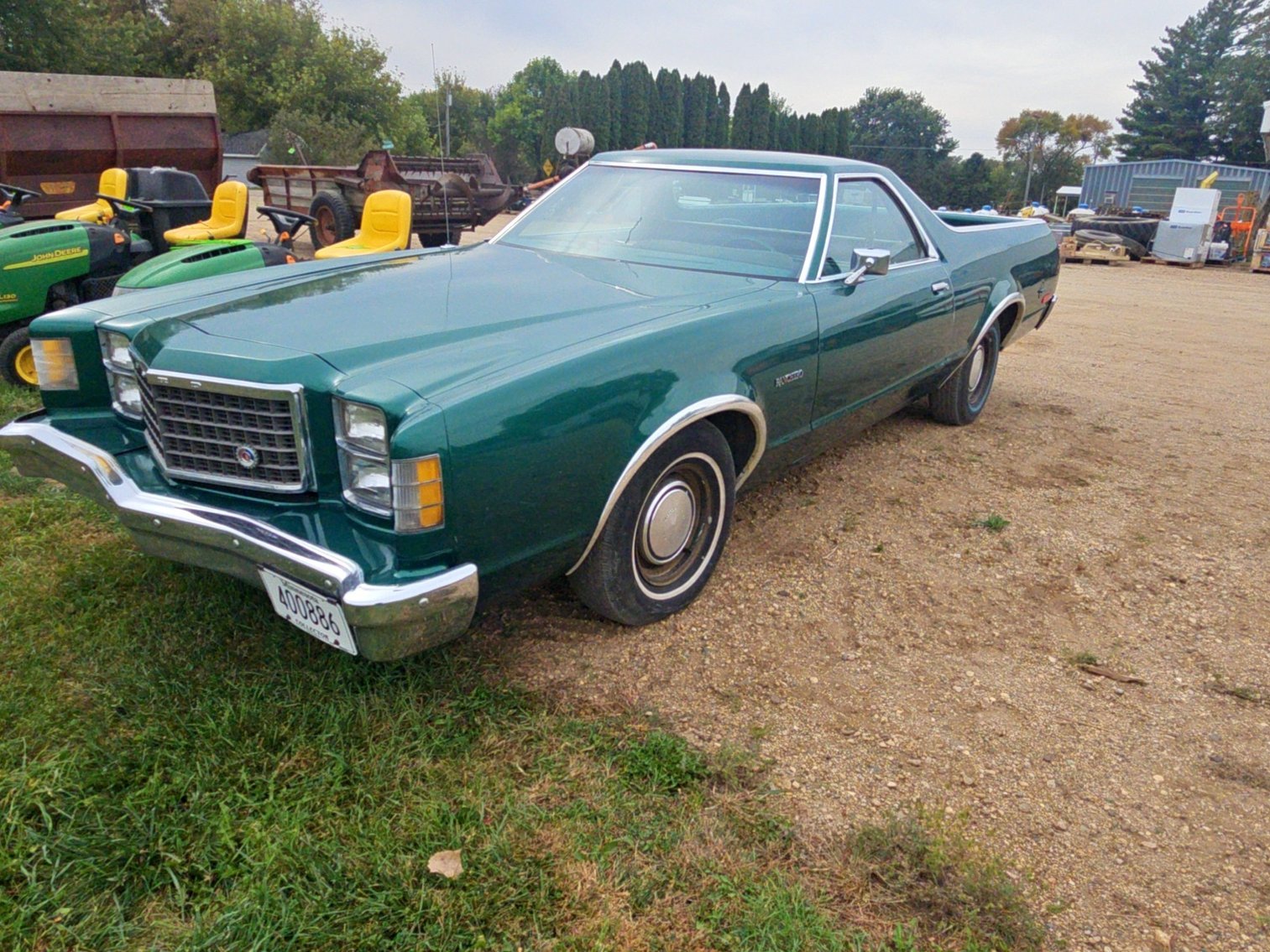 Image for October 2025 Fulda MN Consignment Sale