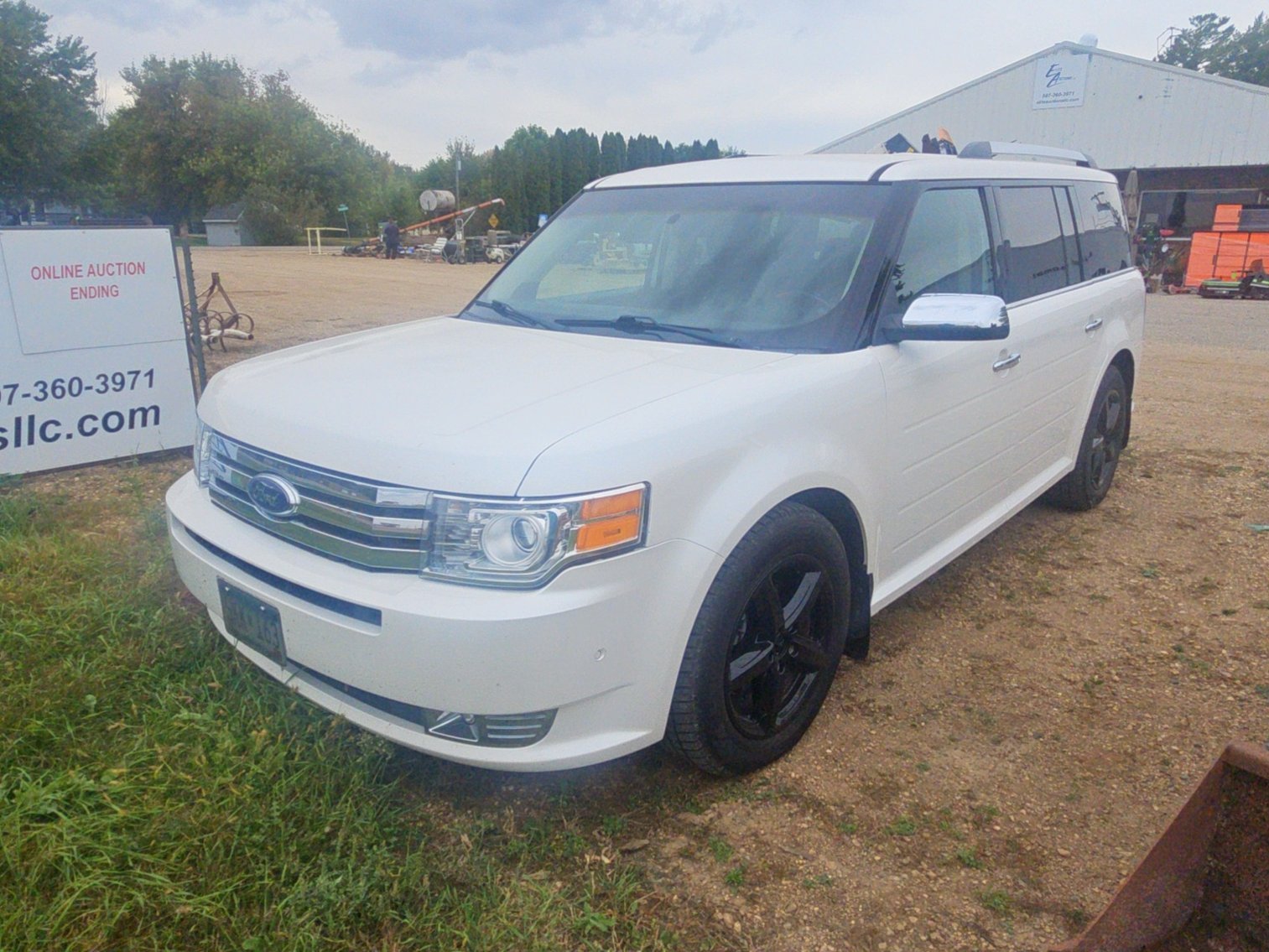 Image for October 2025 Fulda MN Consignment Sale