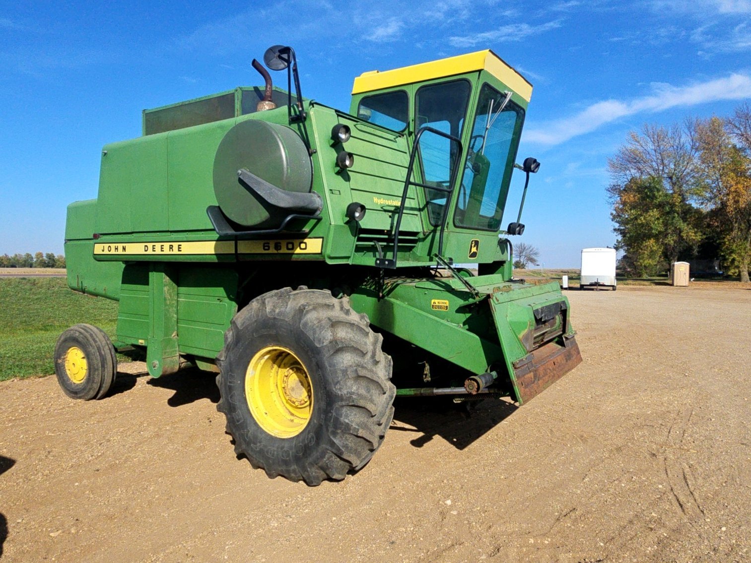 Image for October 2025 Fulda MN Consignment Sale