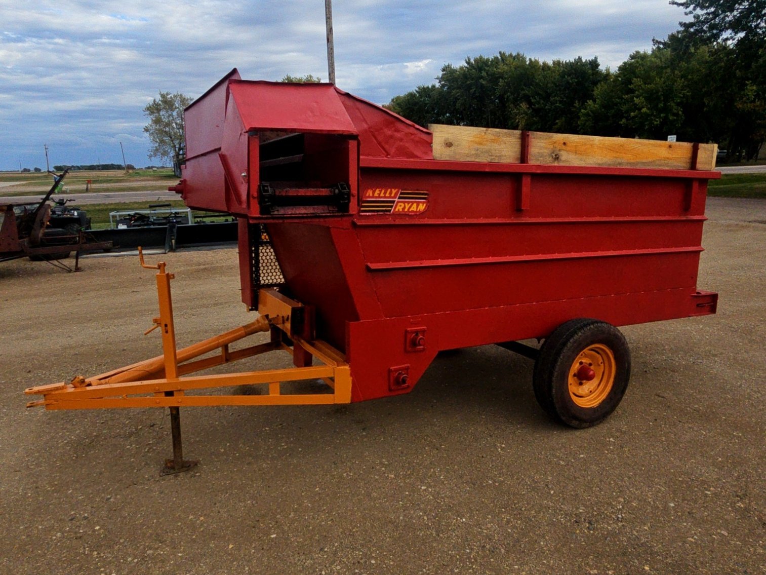 Image for October 2025 Fulda MN Consignment Sale