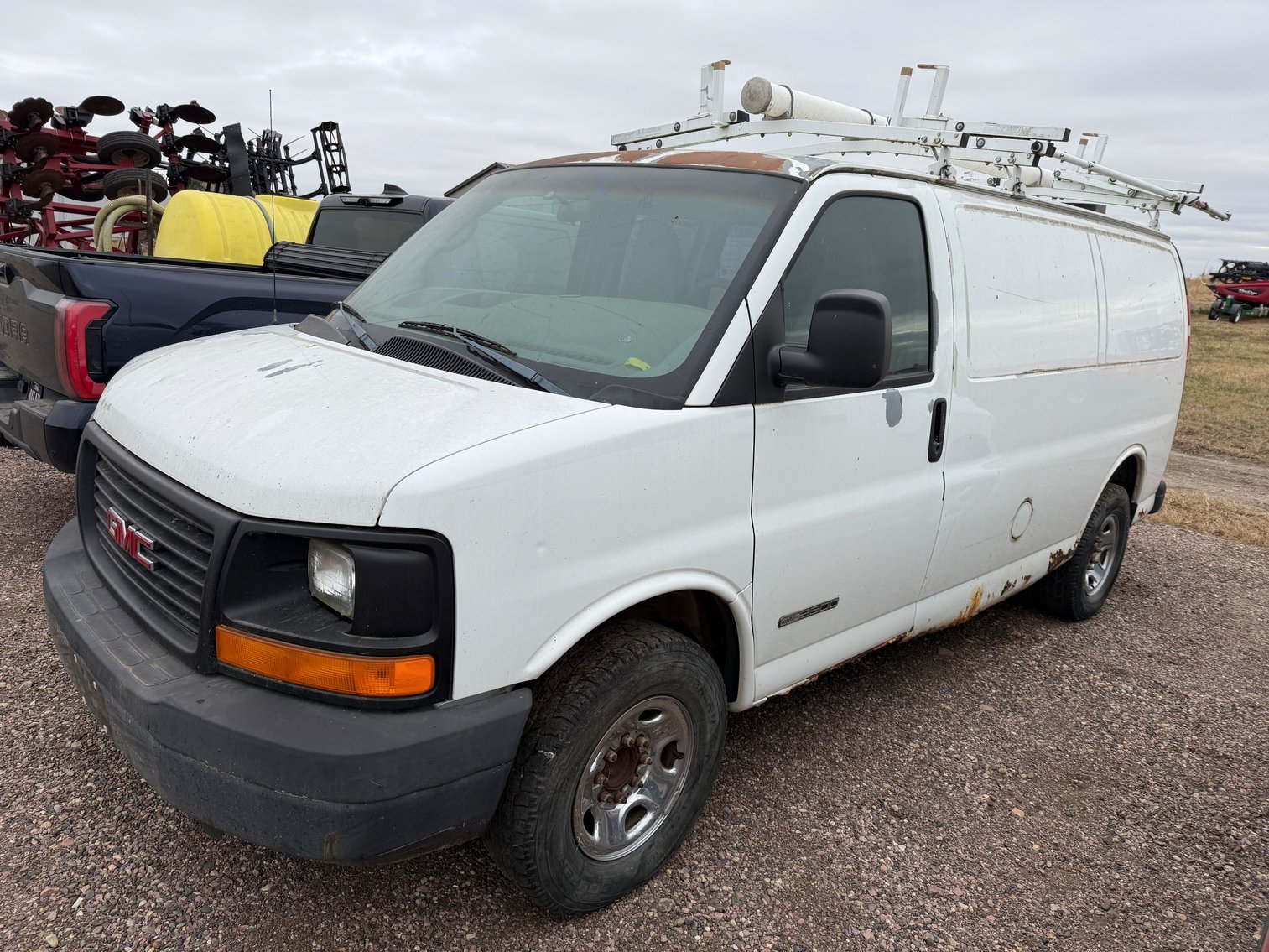 Image for Canistota, SD - November 2025 Consignment Sale