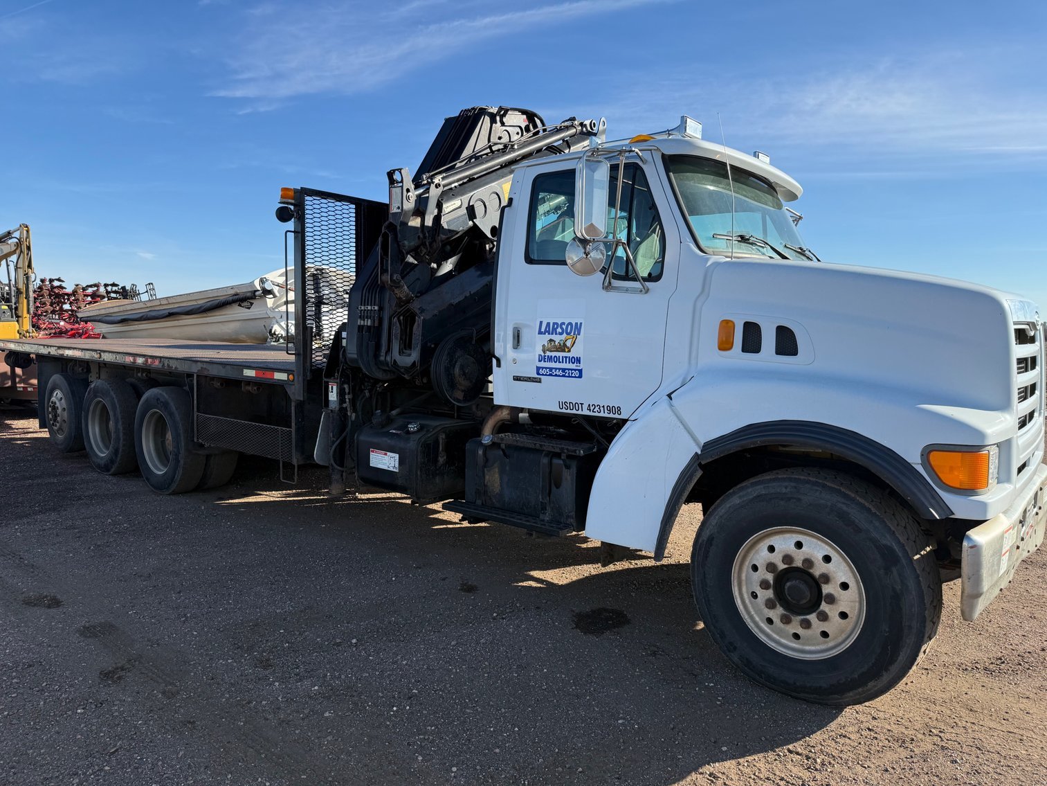 Image for Canistota, SD - Spring 2026 Consignment Sale