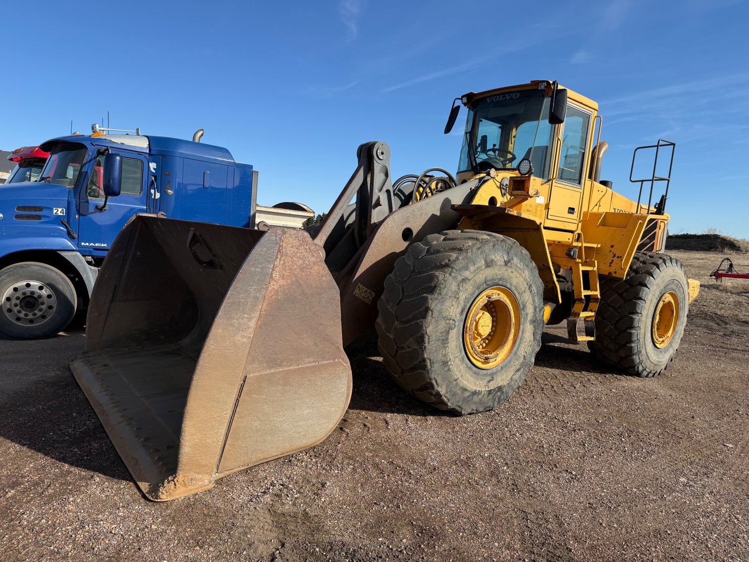 Image for Canistota, SD - Spring 2026 Consignment Sale