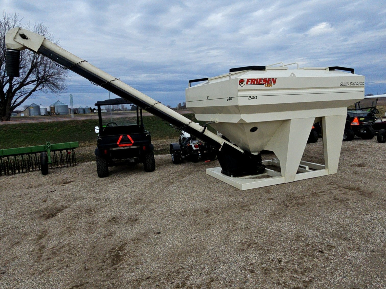 Image for April Special Consignment Sale - Fulda, MN 2026