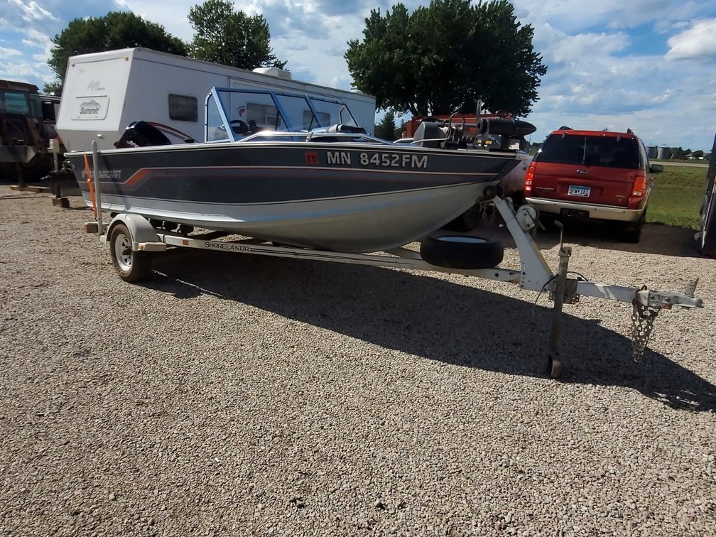 Image for June 2026 Consignment Auction Fulda, MN