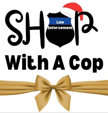 Image for SHOP WITH A COP FUNDRAISER
