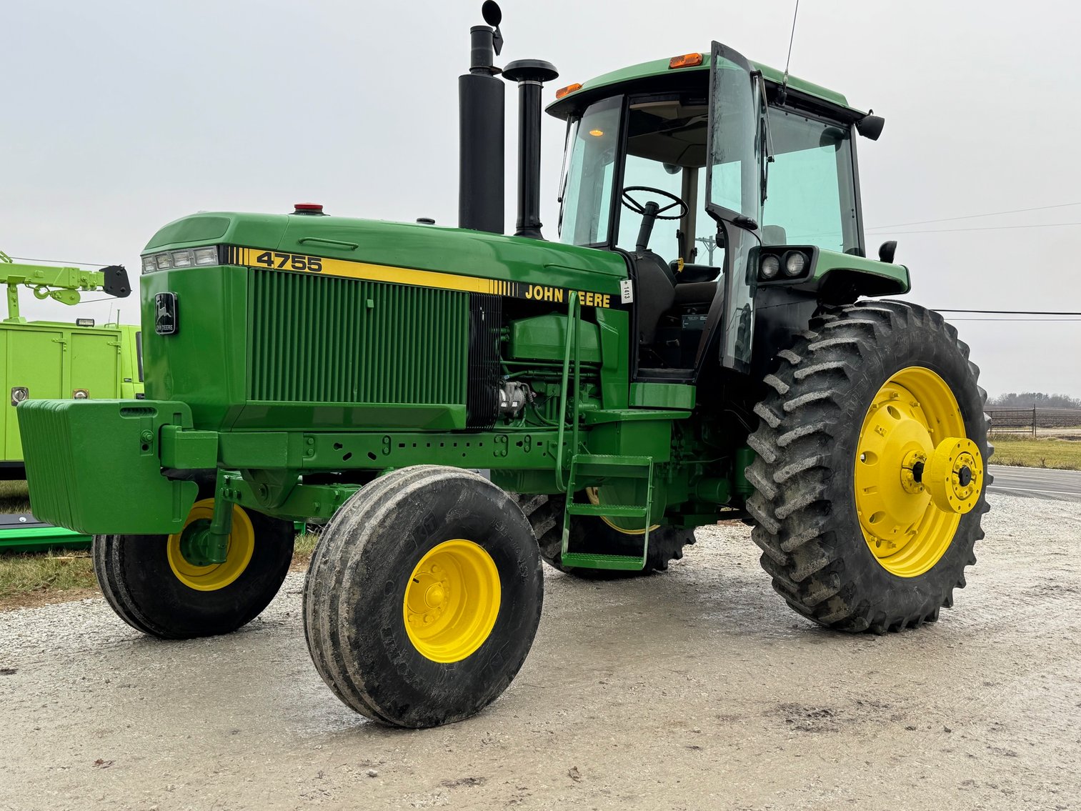 Image for 2025 Alma Center Spring Consignment Consignment Sale!