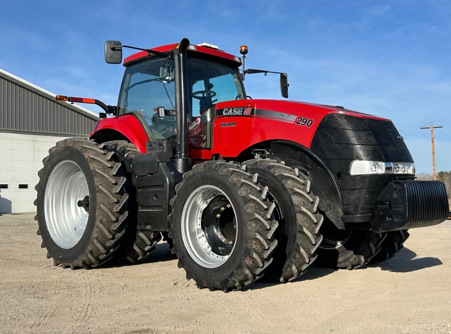 Image for 2025 Alma Center Spring Consignment Consignment Sale!