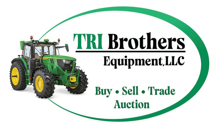 Image for 2025 TRI Brothers Spring Consignment Sale!! RING 2