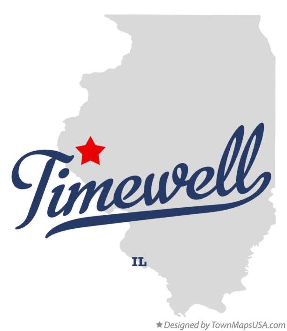 Image for Timewell Illinois Auction 2025