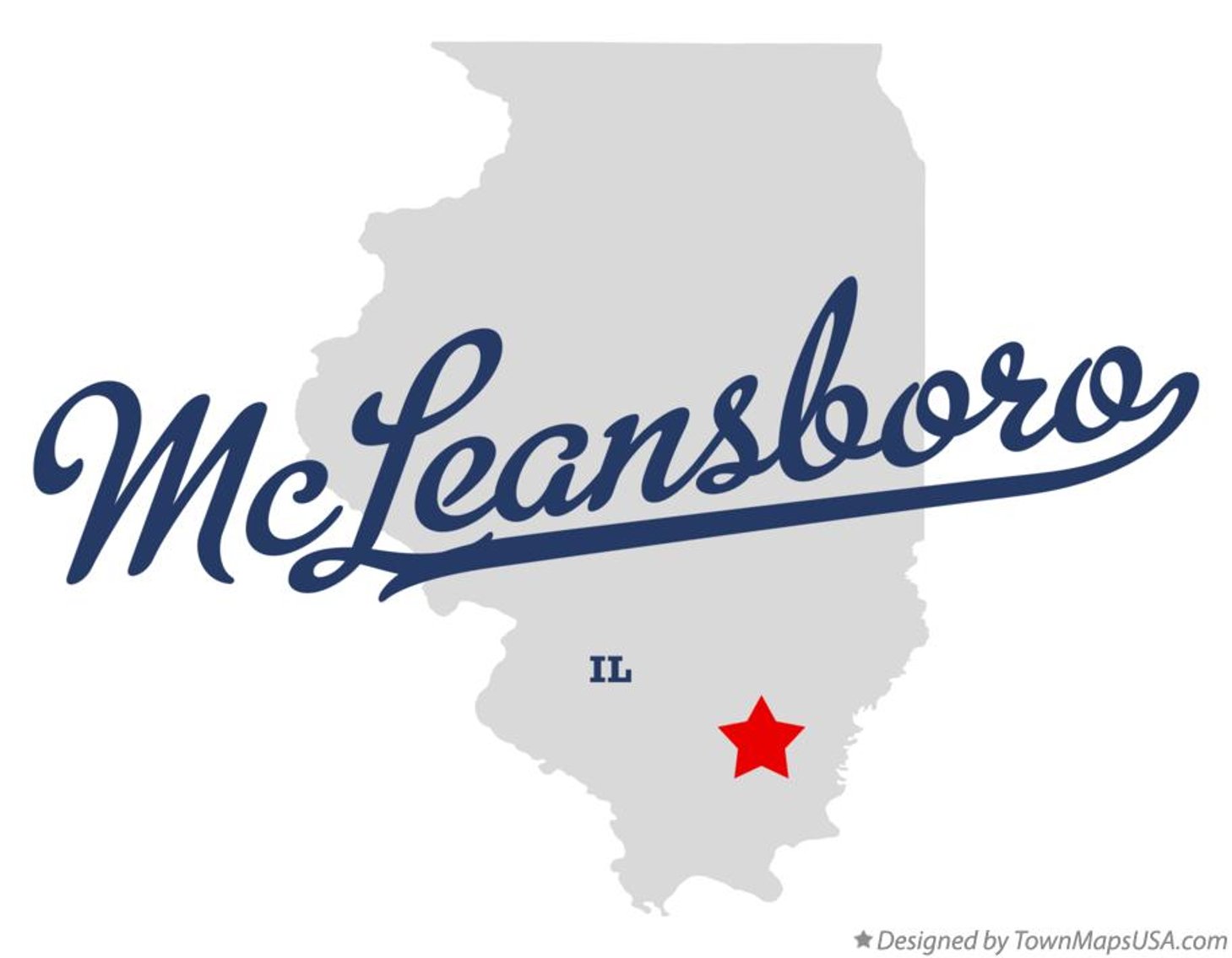 Image for McLeansboro IIIinois Auction 2025