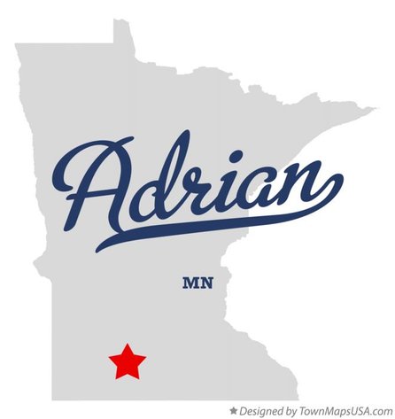 Image for Adrian MN. Auction 2025 (Ring 2)