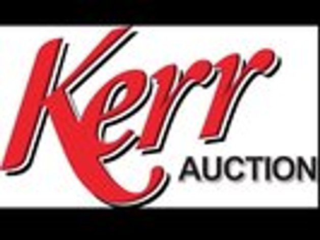 Image for Adrian MN. Auction 2025 (Ring 2)