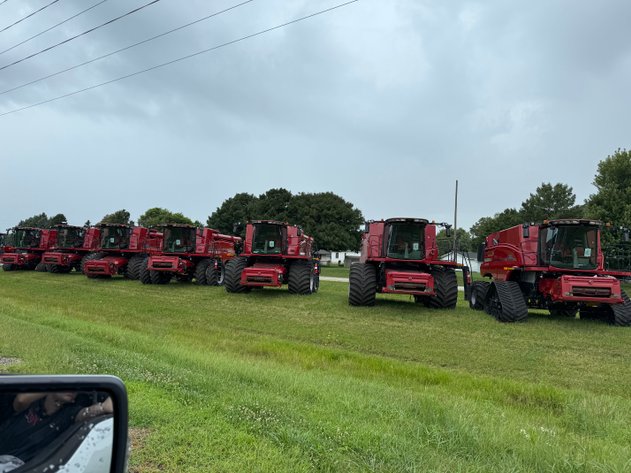 Image for Mount Pleasant Pennsylvania Auction 2025