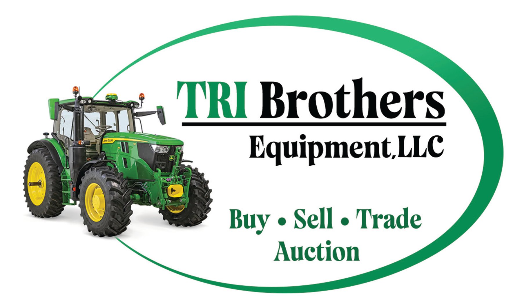 Image for TRI BROTHERS Consignment (FALL 2025) Ring 1