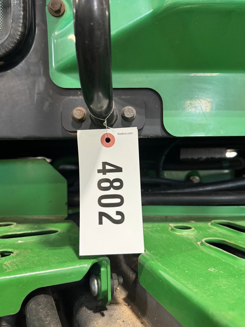 Image for Heller Farms Inc. Retirement Auction