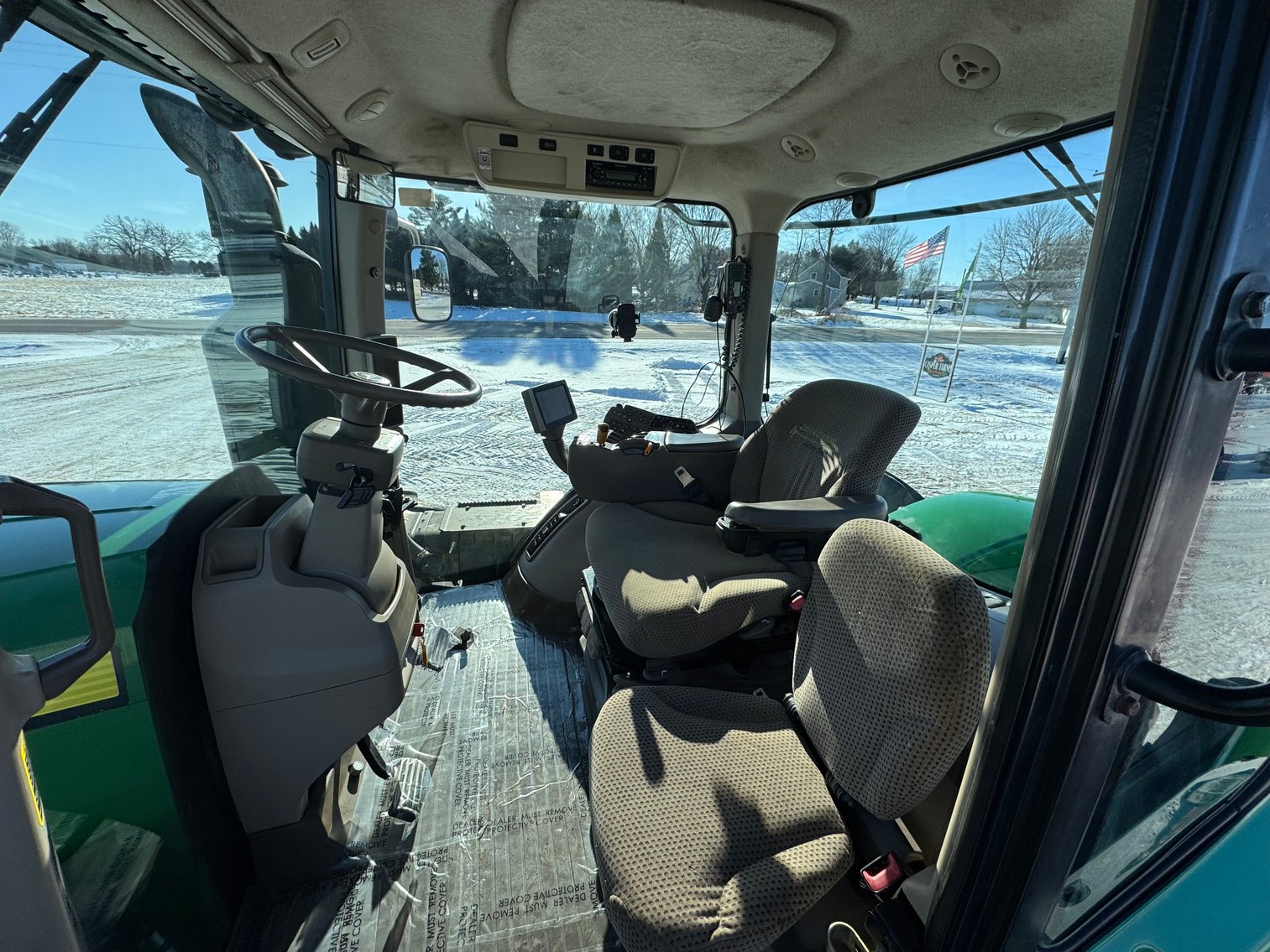 Image for Heller Farms Inc. Retirement Auction