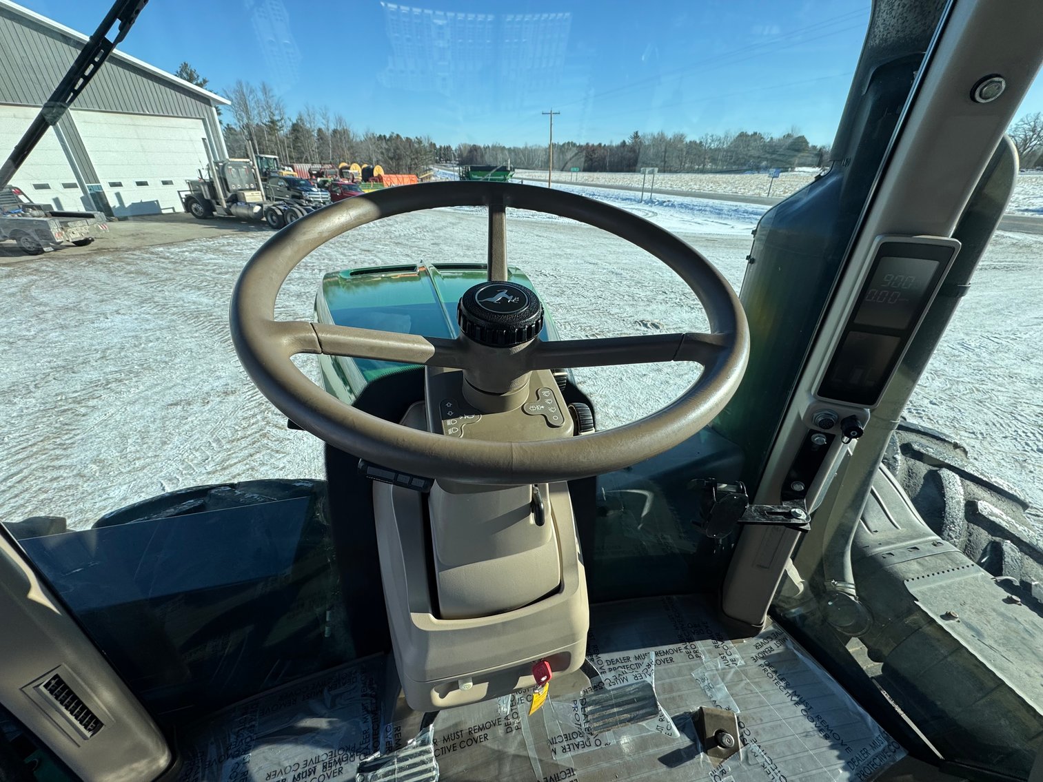 Image for Heller Farms Inc. Retirement Auction