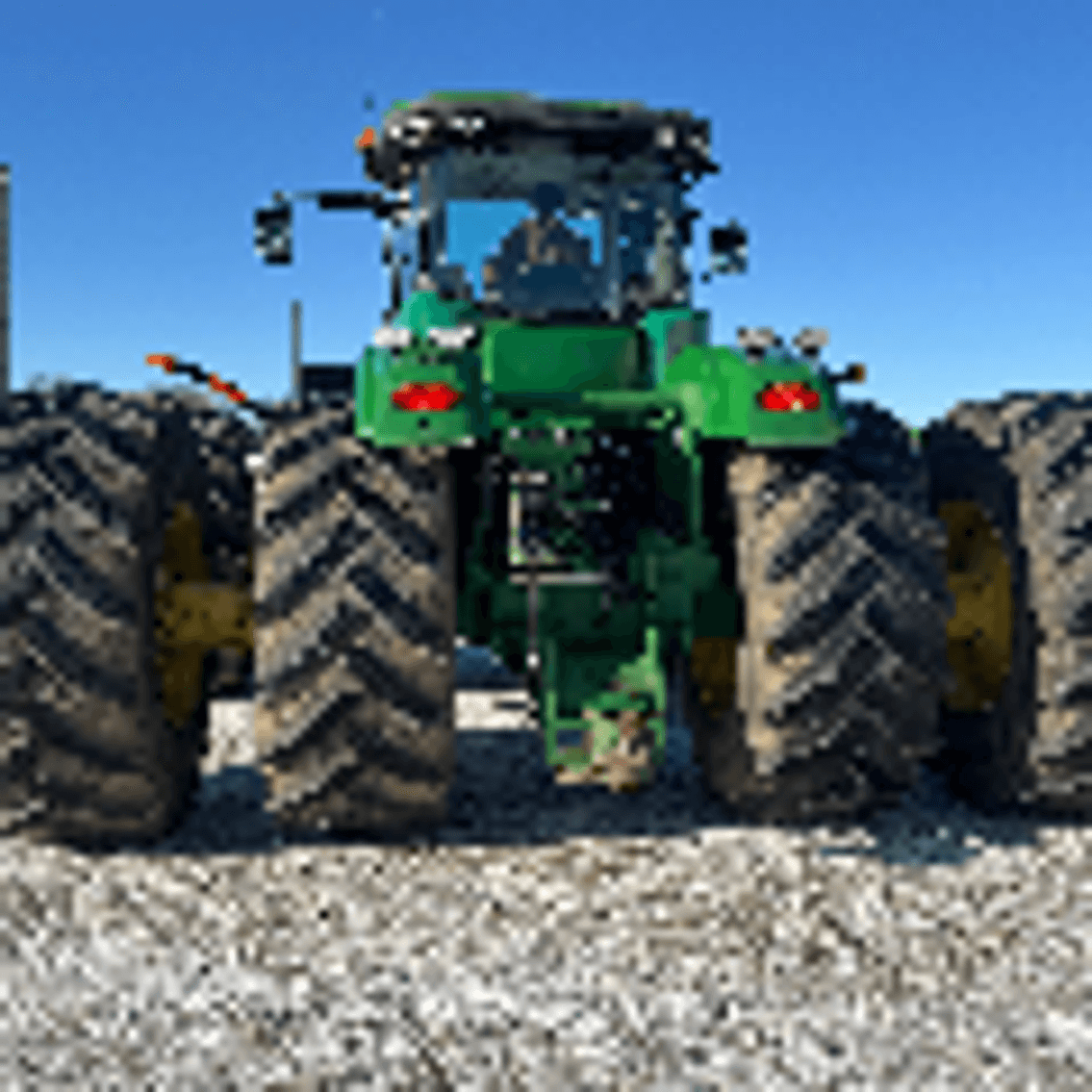 Image for Heller Farms Inc. Retirement Auction