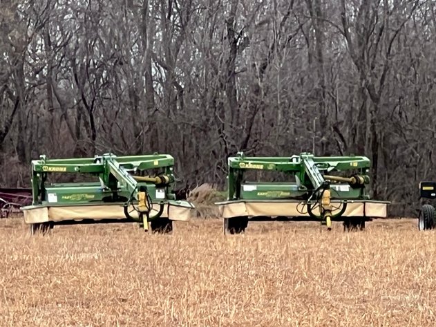 Image for John Dormire & Sons Farm Retirement Auction