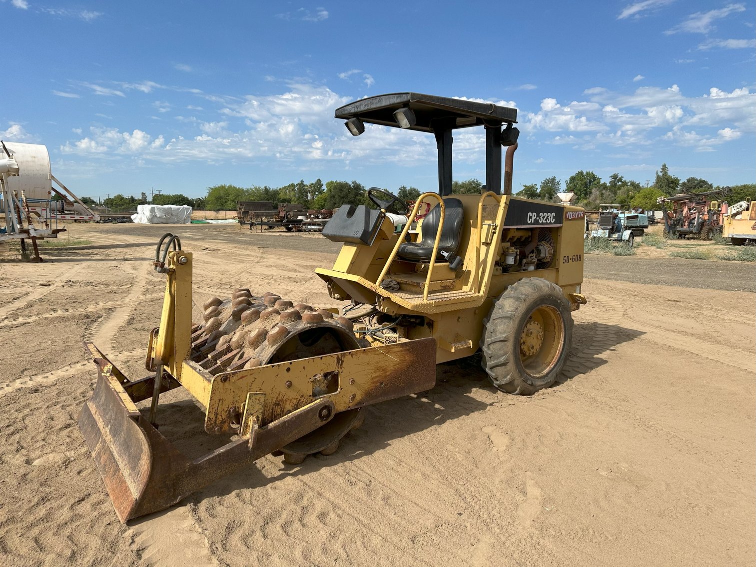 Image for The Retirement of Emmett's Excavation Inc