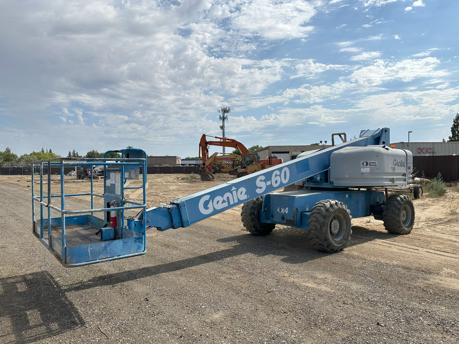 Image for The Retirement of Emmett's Excavation Inc