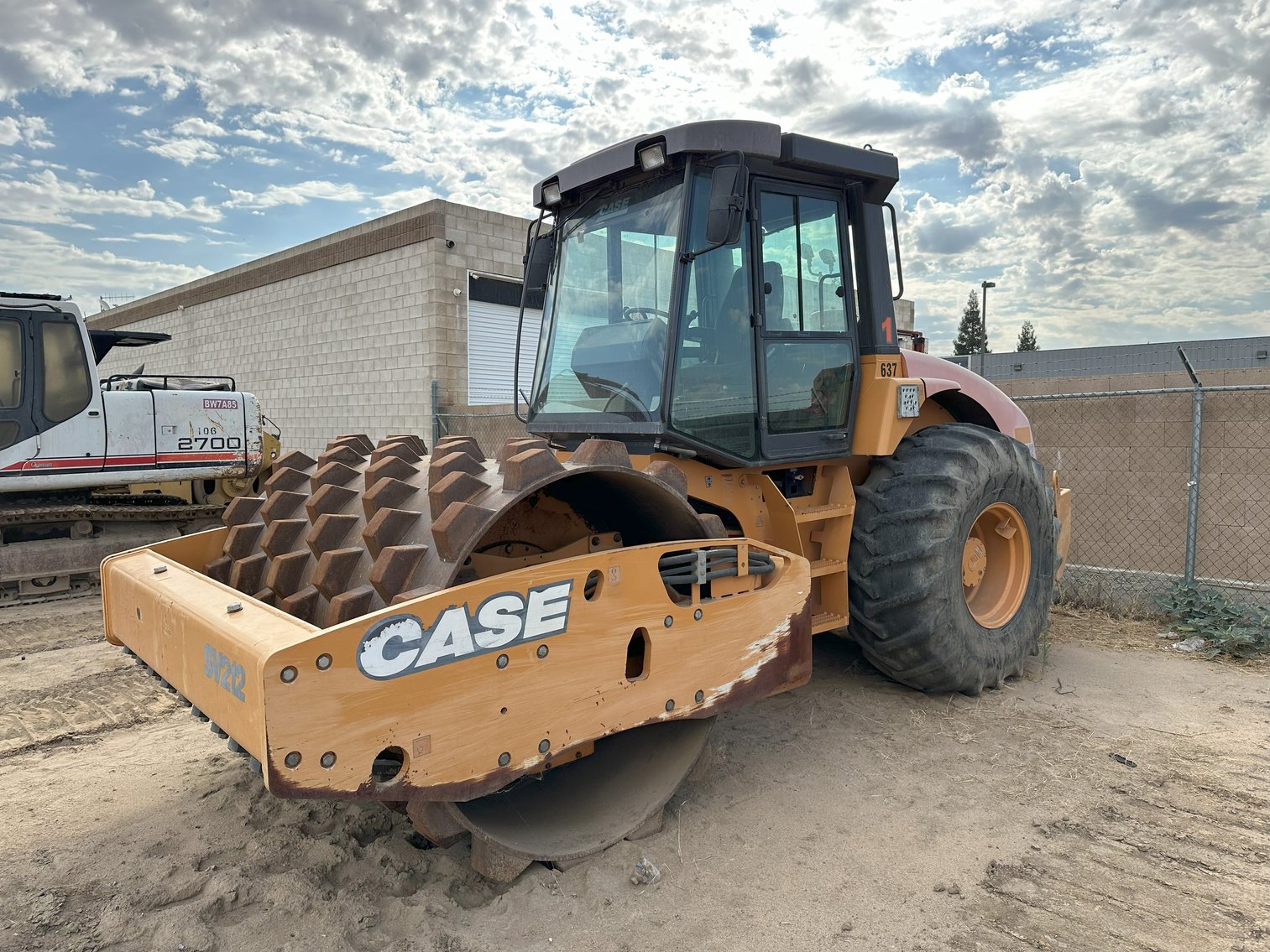 Image for The Retirement of Emmett's Excavation Inc