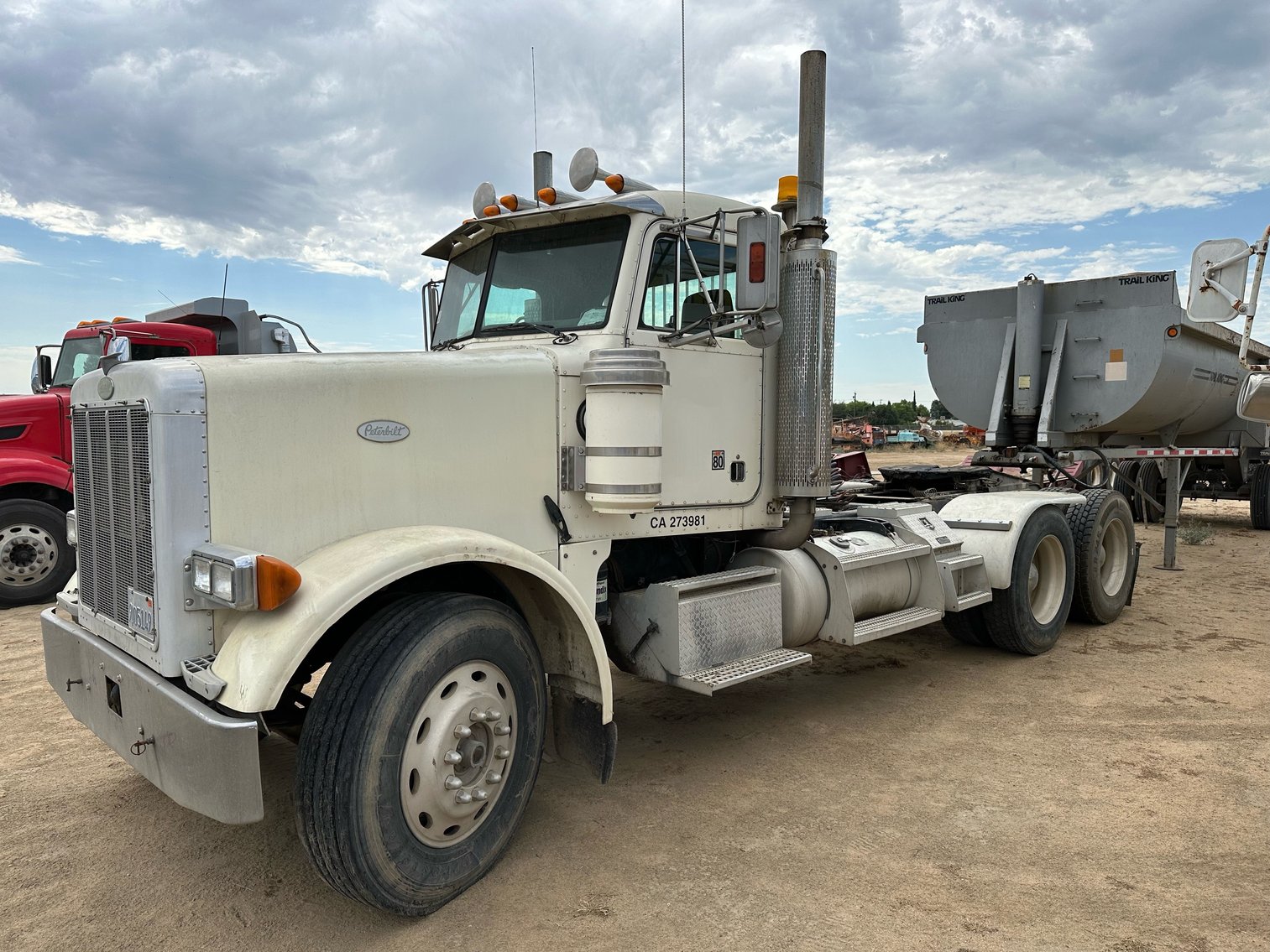 Image for The Retirement of Emmett's Excavation Inc