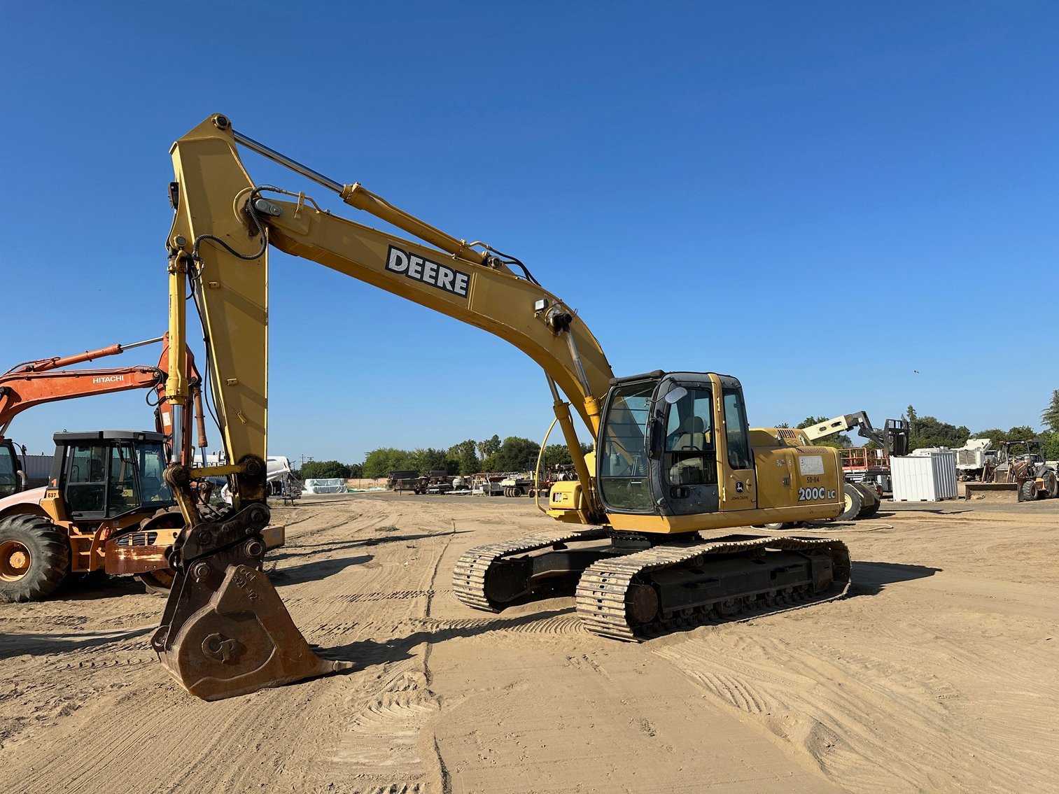 Image for The Retirement of Emmett's Excavation Inc