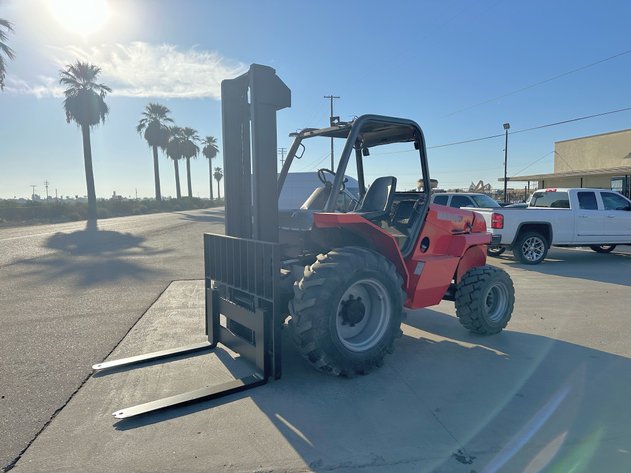 Image for 1st Annual Salinas Valley Equipment Auction