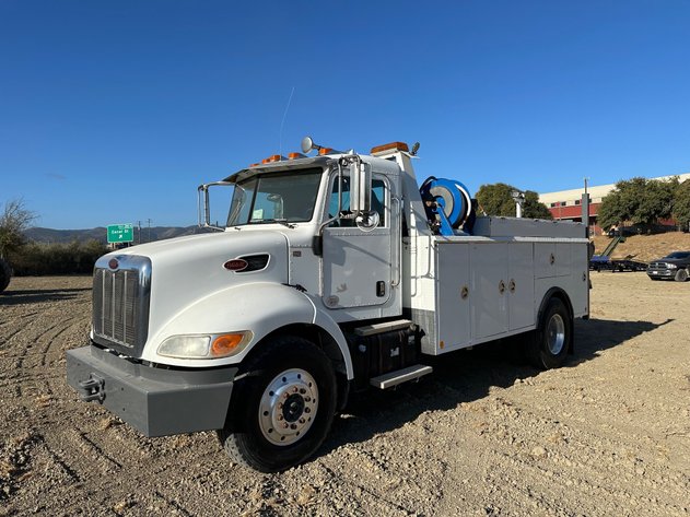 Image for 1st Annual Salinas Valley Equipment Auction