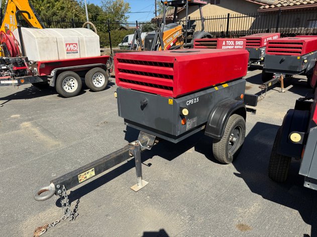 Image for 2nd Annual Salinas Valley Equipment Auction