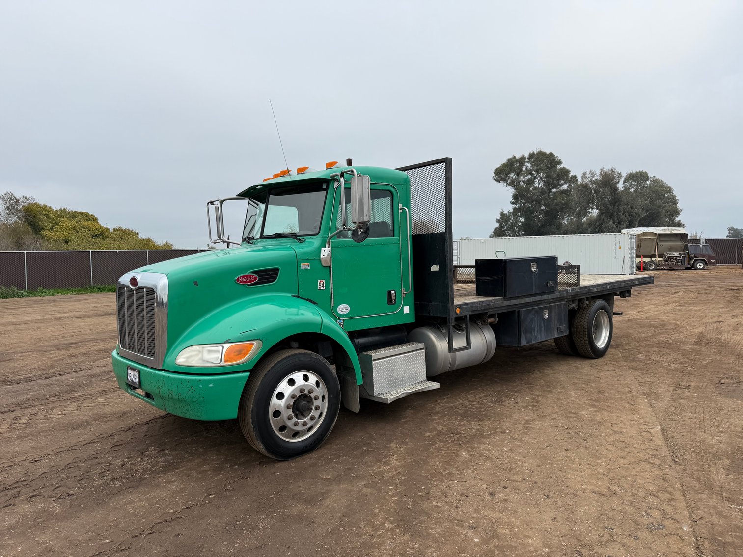 Image for Central Valley Equipment Auction