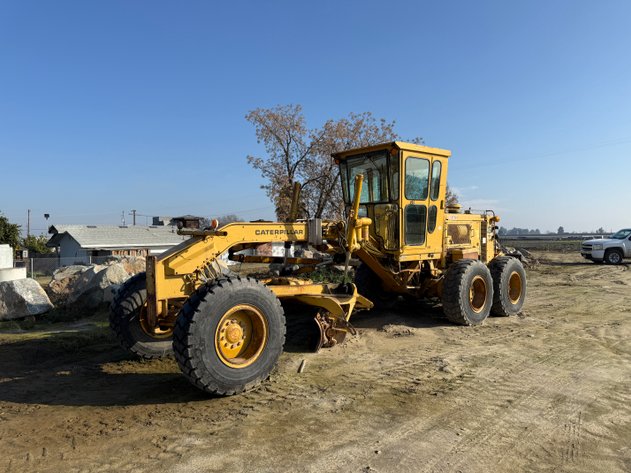 Image for Central Valley Equipment Auction