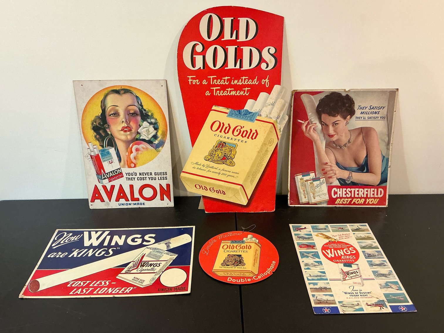Image for Charlestown Real Estate & Contents (Vintage Tobacco Industry Memorabilia); 1040 Water St - ONLINE AUCTION ONLY