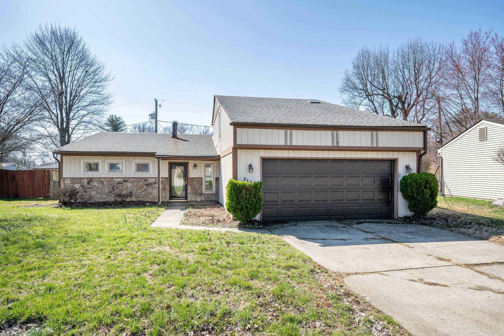 Image for New Albany-Floyd County Real Estate Online Only Auction