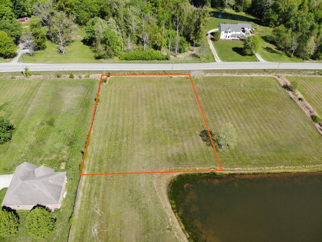 Image for Lake Hollow Estates - 4 Vacant Lots | Multipar Online Auction