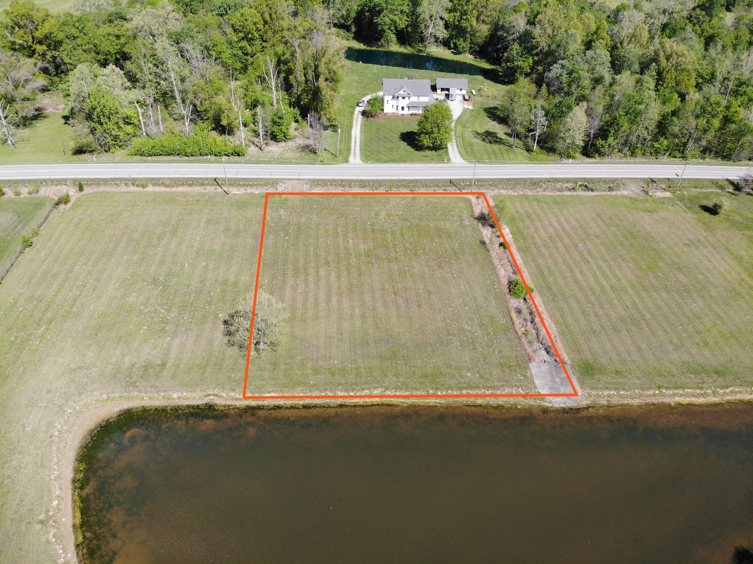 Image for Lake Hollow Estates - 4 Vacant Lots | Multipar Online Auction
