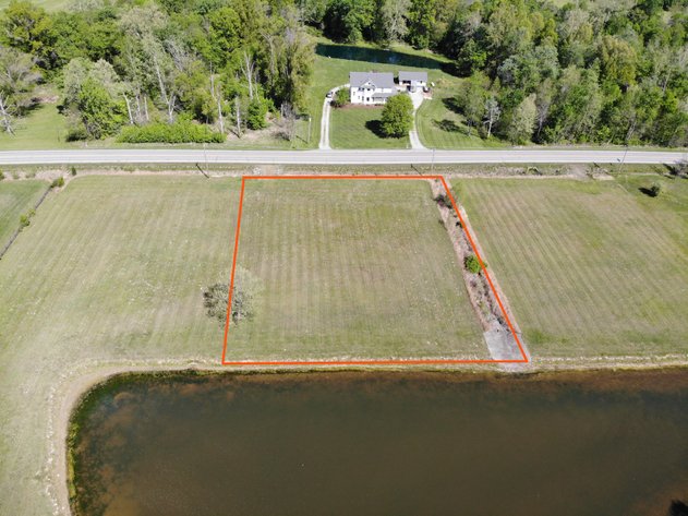 Image for Lake Hollow Estates - 4 Vacant Lots | Multipar Online Auction