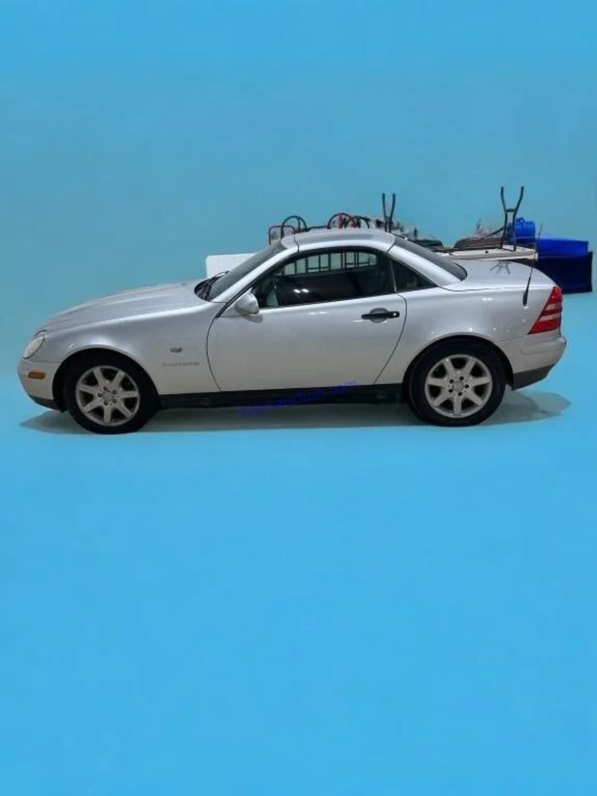 Image for US Bankruptcy Classic Car Sale