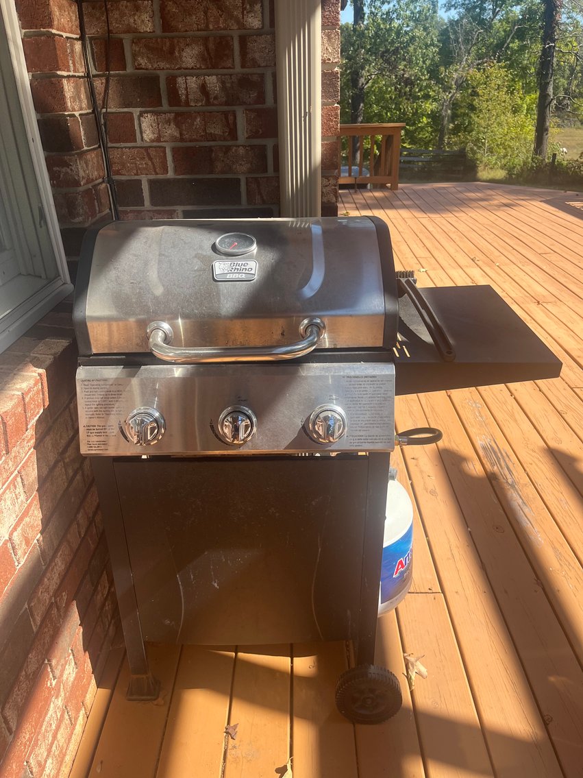 Image for Emergency Auction - Bentonville AR - Ending 10/3/2024