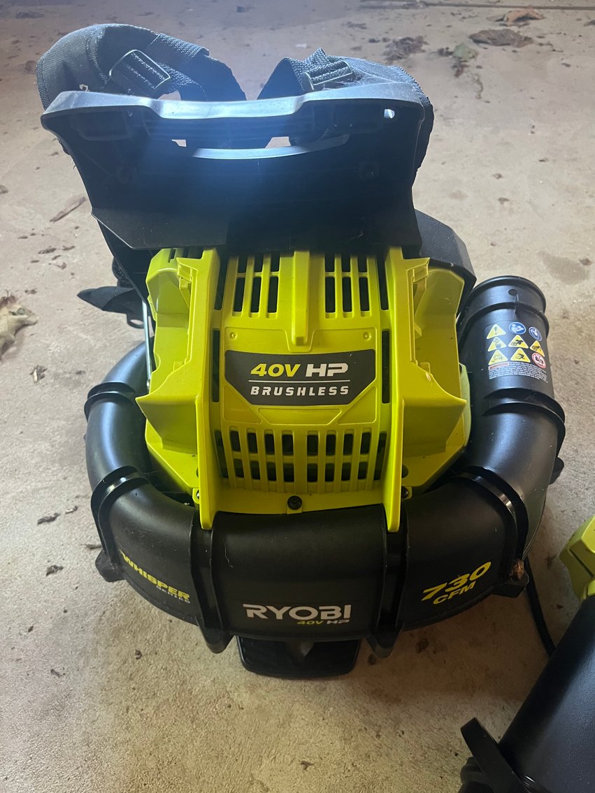 Image for Emergency Auction - Bentonville AR - Ending 10/3/2024