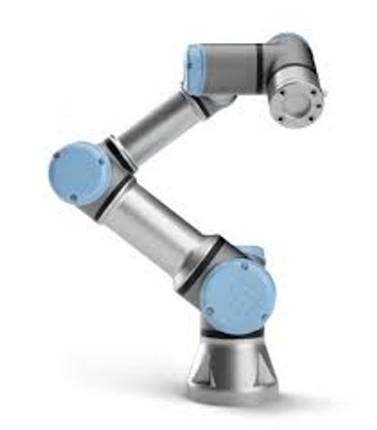 Image for US Bankruptcy - Gizmodo Industrial Equipment Auction
