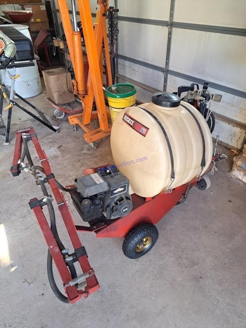Image for Wood Working Shop Auction - Ending Dec 3rd, 2024 @ 7:00 pm