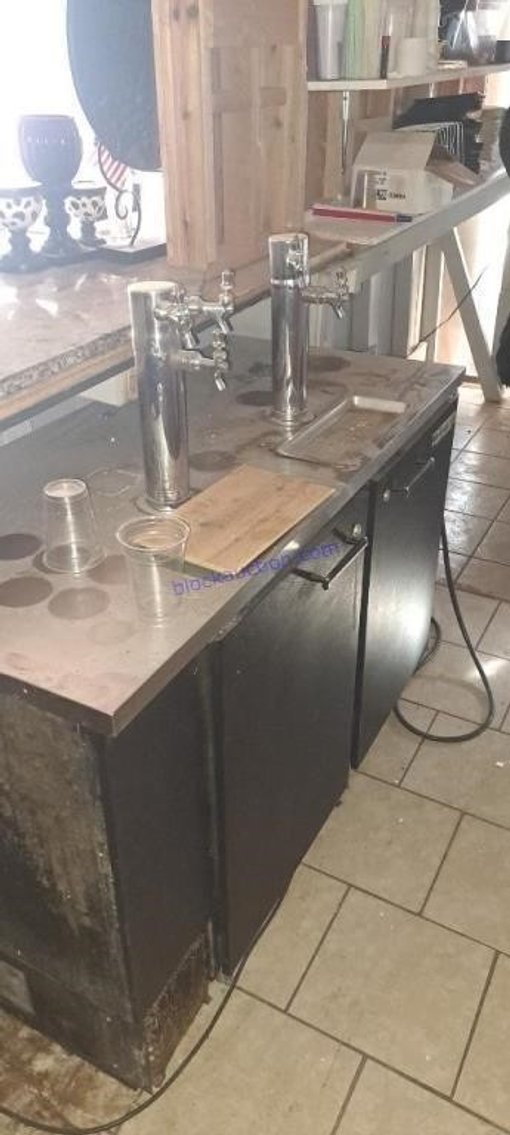 Image for Beaver Lake Bistro Restaurant Equipment Auction