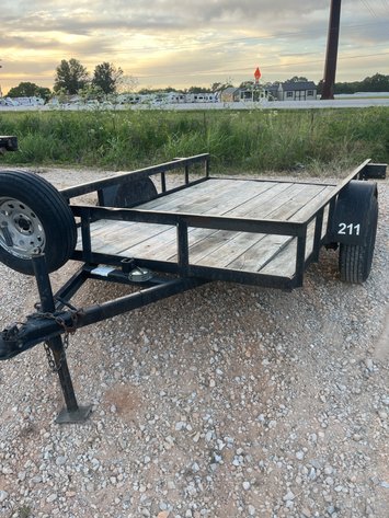 Image for Shine Solar Work Equipment & Trailers