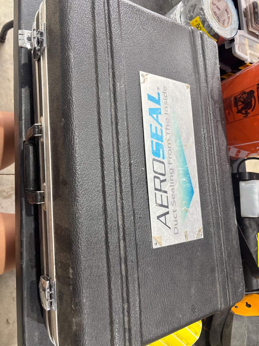 Image for Shine Solar Work Equipment & Trailers