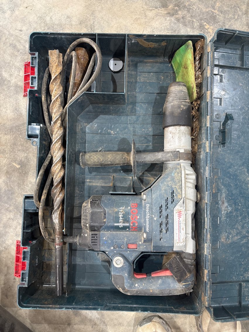 Image for Shine Solar Work Equipment & Trailers