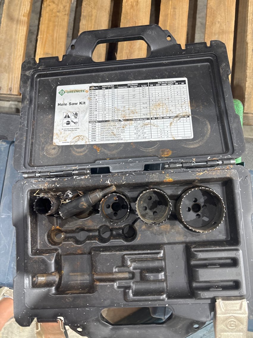 Image for Shine Solar Work Equipment & Trailers